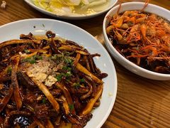 酱油虾-双塔老饭店