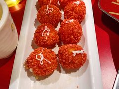 荔枝贵妃虾球-巴九门老火锅(来福士打望店)