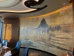 -泉客厅Spring Pavilion(303M空中会客厅)
