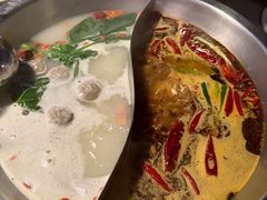 -故里和山·成都火锅(欢乐港湾店)