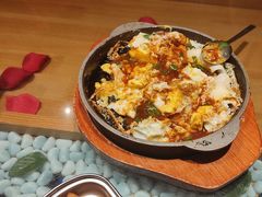 -金博士朝鲜民族餐厅(工大店)