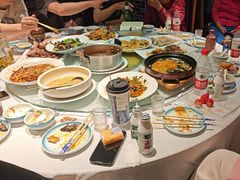 -东北大院·东北菜(三台子店)