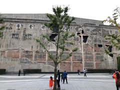 -上海四行仓库抗战纪念馆