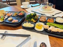 -北京三里屯CHAO酒店