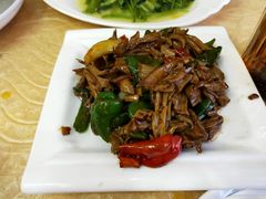 -新天厨酒家(二分店)