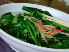 -轩记海鲜餐厅·四十五年老字号·经典粤菜(西区彩虹店)