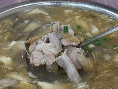 -卢六川汤肉(南方花园店)