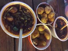 双桂坊-双桂坊美食街(南大街商业步行街店)