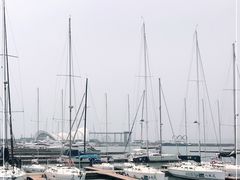 -青岛奥林匹克帆船中心