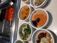-海底捞火锅(万丰桥店)
