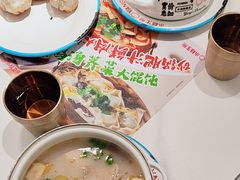 -小杨生煎(黄河路店)