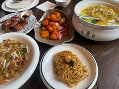 -湖州皇冠假日酒店-彩丰楼中餐厅