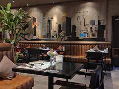-西堤牛排(北京国瑞店)