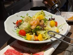 -火炉火自助餐(枫蓝国际店)