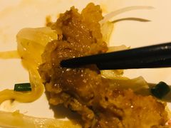 -気楽亭和食料理(气乐亭大世界本店)