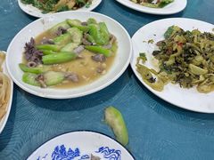 -电白鸭粥店(下沙二坊88号店)
