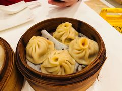 上海小笼包-嘉和一品粥(魏公村店)