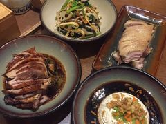 -南京大牌档(凯德大峡谷店)