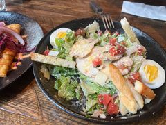 -Q MEX 库迈墨西哥餐吧(三里屯店)