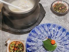 -好鲆·活鱼料理(金地广场店)