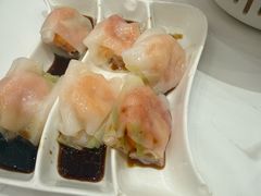 -喜宴又一村·粤菜·茶点·海鲜(壹方天地店)