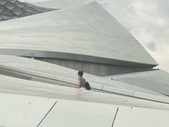 -哈尔滨大剧院