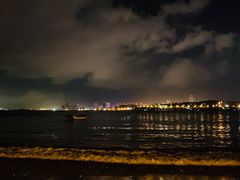 -青岛第二海水浴场