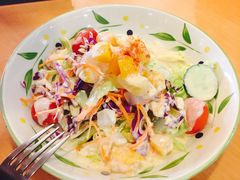 -萨莉亚意式餐厅(深圳北站店)