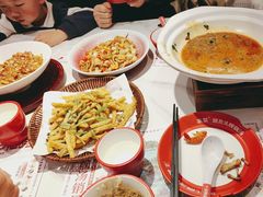-来菜·湖北头牌藕汤(武商MALL众圆店)