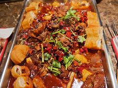 -郑喜旺烧烤(郑州总店)