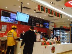 -85度C(广州石牌桥店)