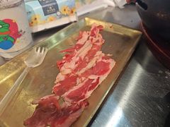 -胡悦里韩式烤肉(芝罘万达广场店)