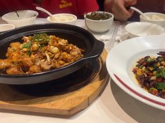 -国味壹号·精品湘菜·宴请佳选(新天地店)
