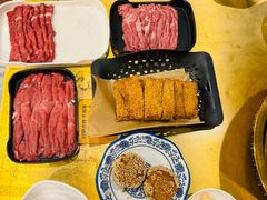 -牛街清真满恒記(平安里西大街店)