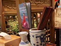 -南京大牌档(青岛万象城店)