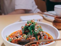 -一坐一忘云南菜(卓悦中心)