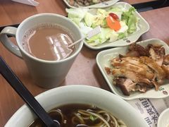 -李先生牛肉面大王(广渠门内店)