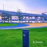 广州滑板公园🛹这是什么宝藏地方啊☝🏻