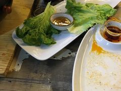 -三国惹火烤肉·中日韩烤肉集合店(百草路店)