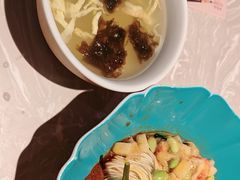 -松鹤面馆·古法焖肉面(观前店)