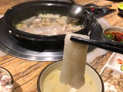 -润泽园椰子鸡(汇一城店)