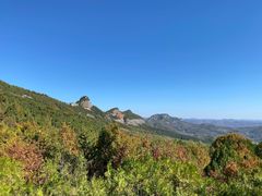 -照金香山旅游景区