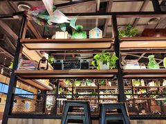-探鱼·鲜青椒爽麻烤鱼(北京路天河城店)