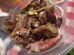 -西贝(上海我格广场店)