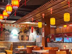 -重庆刘一手火锅(昌江恒基店)