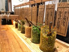 -小满手工粉(上海月星环球港店)