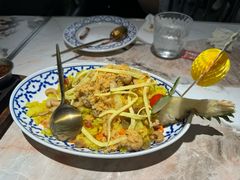 -KingThaia金泰兰(滨江天街店)