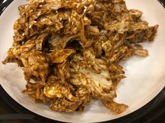 -功德林素菜饭庄(前门店)