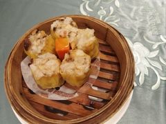 -北园酒家(小北路店)