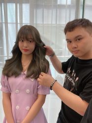 -5M HAIR SALON